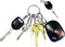 NITE Ize NI-KRGS-11-R3 KeyRing 6 S-Biner Sleutelring Zilver 1 stuk(s)