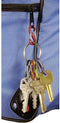 NITE Ize NI-KRGS-11-R3 KeyRing 6 S-Biner Sleutelring Zilver 1 stuk(s)