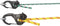 NITE Ize NI-NCJLA-01-R3 Snoerspanner CamJam XT Large 98 mm x 47 mm x 23 mm 1 stuk(s)