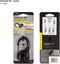 NITE Ize NI-NCJLA-01-R3 Snoerspanner CamJam XT Large 98 mm x 47 mm x 23 mm 1 stuk(s)