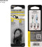 NITE Ize NI-NCJSA-01-R3 Snoerspanner CamJam XT 63 mm x 34 mm x 19 mm 1 stuk(s)