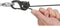 NITE Ize NI-NCJSA-01-R3 Snoerspanner CamJam XT 63 mm x 34 mm x 19 mm 1 stuk(s)