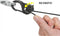 NITE Ize NI-NCJSA-01-R3 Snoerspanner CamJam XT 63 mm x 34 mm x 19 mm 1 stuk(s)