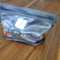 Nite Ize RunOff Waterdichte 3-1-1 Zak met TRU Zip rits
