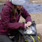 Nite Ize RunOff Waterdichte 3-1-1 Zak met TRU Zip rits