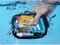 Nite Ize RunOff Waterdichte Zak met TRU Zip rits - Small