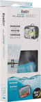 Nite Ize RunOff Waterdichte Zak met TRU Zip rits - Small