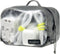 Nite Ize RunOff Waterdichte Zak met TRU Zip rits - Small