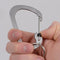 Nite Ize - Slidelock - Carabiner #4 - RVS