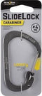 Nite Ize - Slidelock - Carabiner #4 - RVS