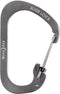 Nite Ize - Slidelock - Carabiner #4 - RVS