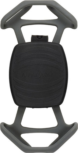 Nite Ize Wraptor - Universele draaibare SmartPhone houder voor de fiets