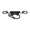 Nite Ize Wraptor - Universele draaibare SmartPhone houder voor de fiets