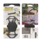 Nite Ize Wraptor - Universele draaibare SmartPhone houder voor de fiets