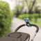 Nite Ize Wraptor - Universele draaibare SmartPhone houder voor de fiets