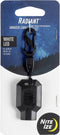 Nite Ize - Zaklamp - Squeeze LED Light - Zwart