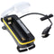 Nitecore 18650 battery extension case for NU4x and NU5x