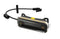 Nitecore 18650 battery extension case for NU4x and NU5x