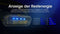 Nitecore 18650 battery extension case for NU4x and NU5x