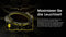 Nitecore 18650 battery extension case for NU4x and NU5x