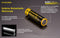 Nitecore AA batterij 750mAh