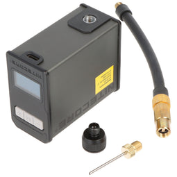 Nitecore EBP10 electric air pump, portable electric air pump, ideal for bicycle tires and other infl