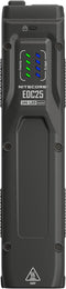 Nitecore EDC25 Zaklamp Oplaadbaar