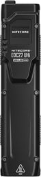 Nitecore EDC27 UHi Zaklamp Oplaadbaar