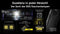 Nitecore EDC29 Luminblade EDC flashlight with tactical functions, max. 6500 lumens, M-Turbo, UHi 20