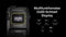 Nitecore EDC29 Luminblade EDC flashlight with tactical functions, max. 6500 lumens, M-Turbo, UHi 20
