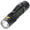 Nitecore EDC33 LED flashlight with up to 4000 lumens, NiteLab UHi-20-MAX LED, tactical flashlight wi