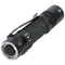 Nitecore EDC33 LED flashlight with up to 4000 lumens, NiteLab UHi-20-MAX LED, tactical flashlight wi