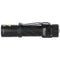 Nitecore EDC33 LED flashlight with up to 4000 lumens, NiteLab UHi-20-MAX LED, tactical flashlight wi