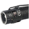 Nitecore EDC33 LED flashlight with up to 4000 lumens, NiteLab UHi-20-MAX LED, tactical flashlight wi