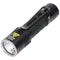Nitecore EDC35 LED flashlight with up to 5000 lumens, NiteLab UHi 40 MAX LED, Lumin Shield function,