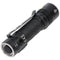Nitecore EDC35 LED flashlight with up to 5000 lumens, NiteLab UHi 40 MAX LED, Lumin Shield function,