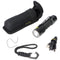 Nitecore EDC35 LED flashlight with up to 5000 lumens, NiteLab UHi 40 MAX LED, Lumin Shield function,