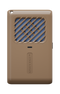 Nitecore EMR06, mobile mosquito repellent, 4.8 meter protection zone, ideal for camping, outdoors an