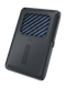 Nitecore EMR06, mobile mosquito repellent, 4.8 meter protection zone, ideal for camping, outdoors an
