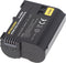 Nitecore EN-EL15b camera batterij voor Nikon