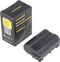 Nitecore EN-EL15b camera batterij voor Nikon