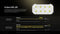Nitecore HC65 UHE LED headlight, three light sources, max. 2000 lumens, including 18650 Li-Ion 4000m