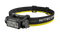 Nitecore HC70 UHE headlamp, 1600 lumens, wide light output surface, incl. 21700 Li-Ion battery 6000m