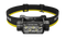 Nitecore HC70 UHE headlamp, 1600 lumens, wide light output surface, incl. 21700 Li-Ion battery 6000m