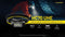 Nitecore HC70 UHE headlamp, 1600 lumens, wide light output surface, incl. 21700 Li-Ion battery 6000m