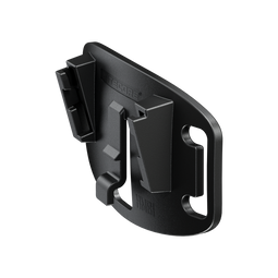 Nitecore helmet mounting base plate for HLB20, HLB30, HLB40, HLB50