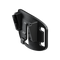 Nitecore helmet mounting base plate for HLB20, HLB30, HLB40, HLB50