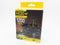 NiteCore hoofdlamp HC60 V2 1200 lumen Osram P9 LED - Zwart