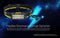 Nitecore HU2000 work headlamp, up to 2000 lumens, without own power source, NiteLab UHE LEDs, with u