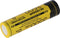Nitecore Li-Ion batterij 18650 3500 mAh NL1835HP, afmetingen ca. 69,4 x 18,3 mm
